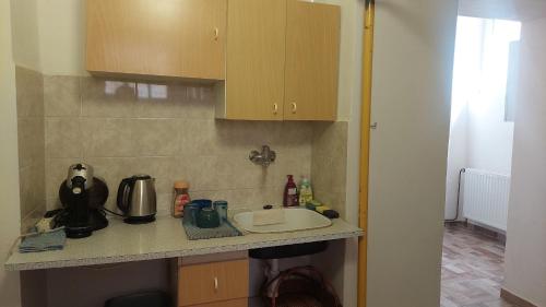 Faciliteiten, Penzion TGM in Pribram