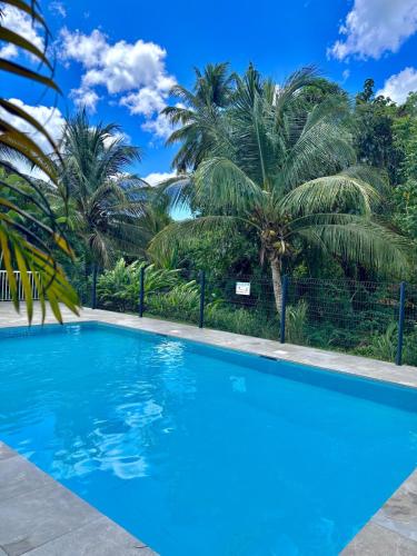 Ti Kaz Guadeloupe in Duzer