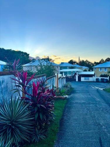 Ti Kaz Guadeloupe in Duzer