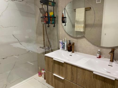 Le Rosa in Vallon de Coste