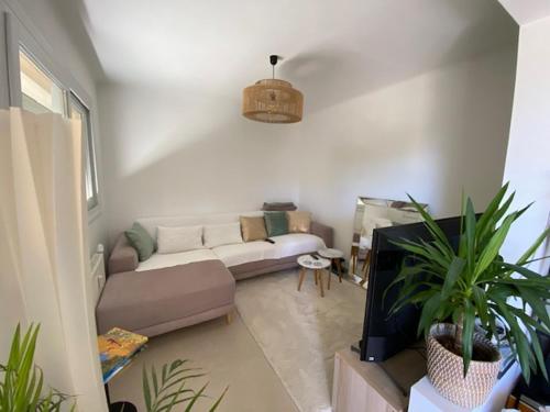 Le Rosa in Vallon de Coste