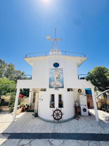 the boat house – khách sạn tại Zichron Yaakov