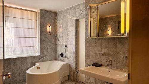 Central stylish apartment, Monaco di Baviera (foto 3)