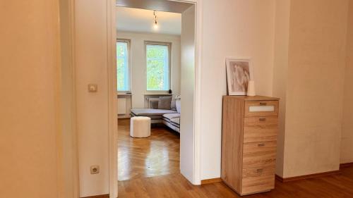 Central stylish apartment, Monaco di Baviera (foto 6)