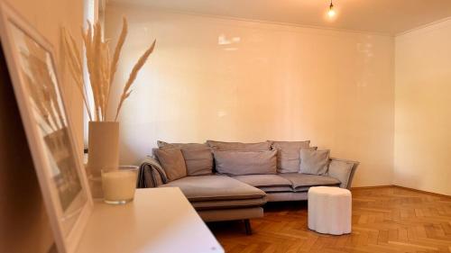 Central stylish apartment, Monaco di Baviera (foto 7)
