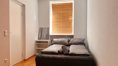 Central stylish apartment, Monaco di Baviera (foto 8)