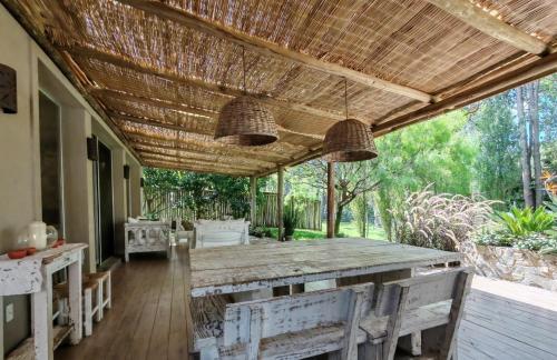 Casa en Barrio Cerrado en Rincón del Indio cerca del mar (Casa en Barrio Cerrado en Rincon del Indio cerca del mar) in Rincon del Indio