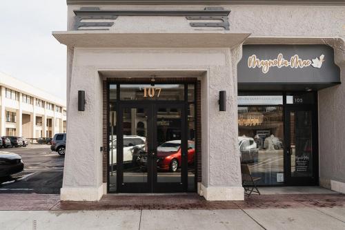 The Cozy Corner - Downtown Troy in ทรอย (OH)