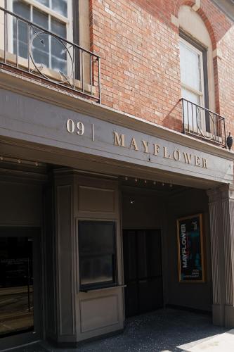 The Cozy Corner - Downtown Troy in ทรอย (OH)