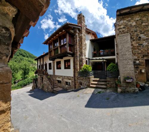 Apartamentos Nevandi - Pembes