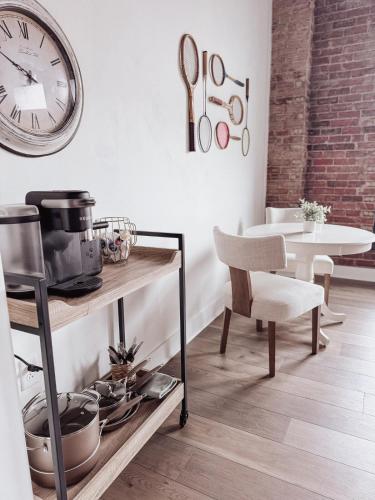 The Cozy Corner - Downtown Troy in ทรอย (OH)