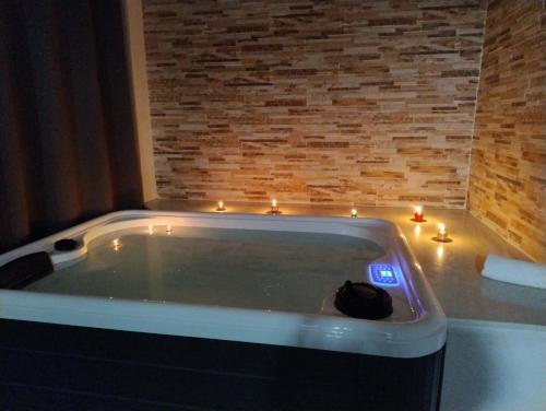 . L'Ancora Luxury Apartments