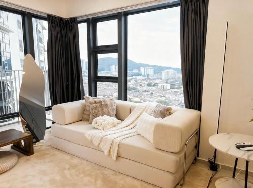 Ekocheras Premium Suite by Roomsy, Kuala Lumpur