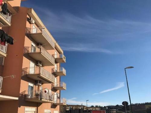 Agrigento Apartment Scala dei Turchi