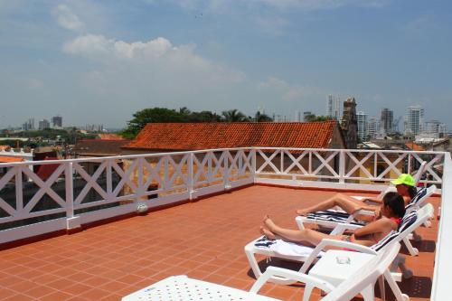 Casa Villa Colonial By Akel Hotels