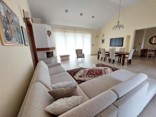 Apartment Larin in Trnje