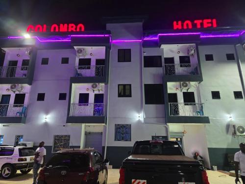 hotel photo