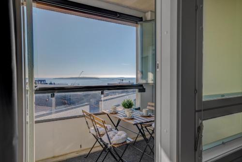 A környék, Stylish City Suite with Gym & Spacious Balcony by Nordic Stay Collection in Ruoholahti