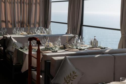 Caspian Riviera Grand Palace Hotel