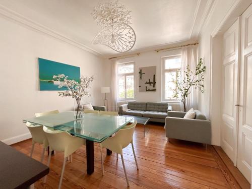 Appartement bourgeois centre, Estrasburgo (foto 4)