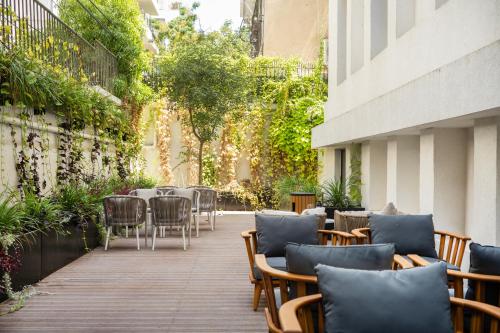 Hotel 1935- By Adam Hotels, Tel Aviv (foto 10)