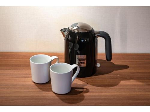 The OneFive Terrace Fukuoka - Vacation STAY 33431v의 주변 풍경사진