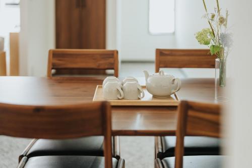 Four Seasons Home BY REINDEER