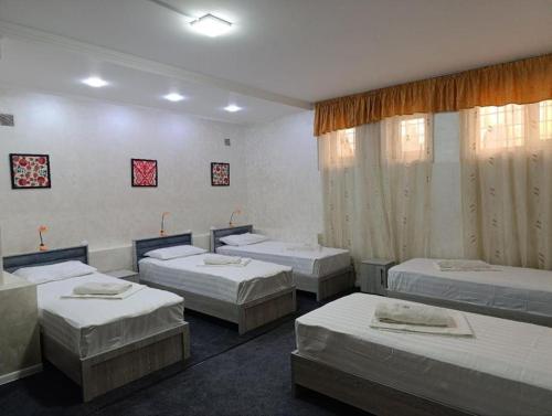 1 twin bed