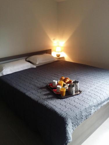 u buschettu chambre d'hôte Bartaccia