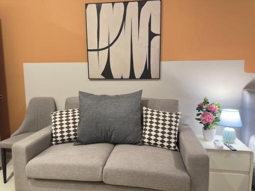 Luxury couple suite 23A3A at Majestic Residence, Kuala Lumpur