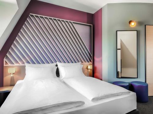 B&B HOTEL Gießen-City in Gießen, Deutschland