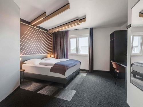 B&B HOTEL Oldenburg in โอลเดนแบร์ก