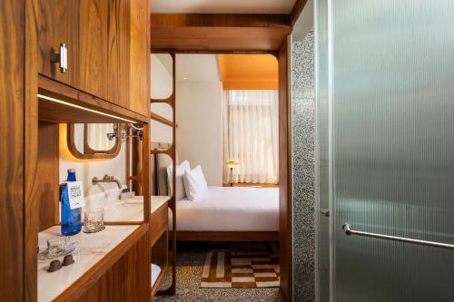 Hotel 1935- By Adam Hotels, Tel Aviv (foto 5)