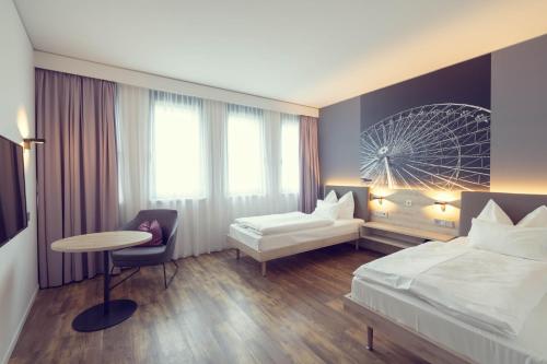 roomz Vienna Prater - image 14