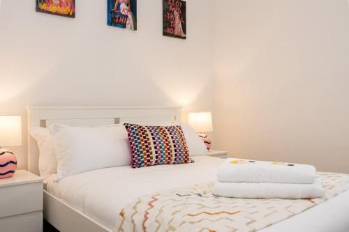 The Didsbury Loft, Manchester (fotografie 8)