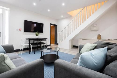 The Didsbury Loft, Manchester (fotografie 9)