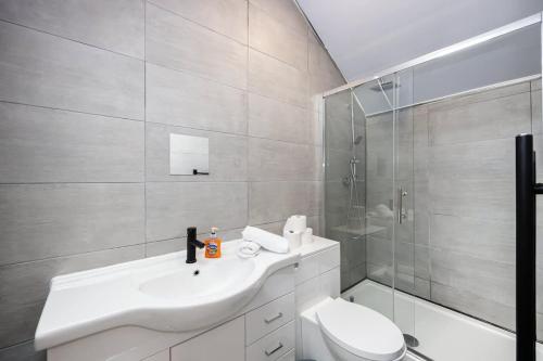 The Didsbury Loft, Manchester (fotografie 10)