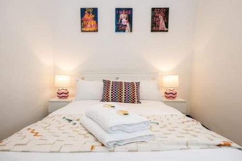 The Didsbury Loft, Manchester (fotografie 7)