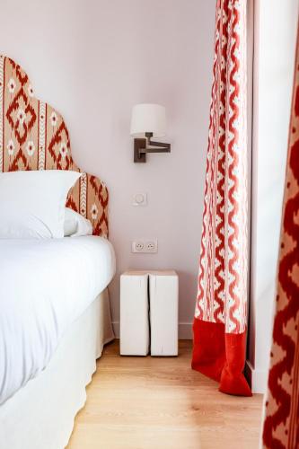 Hotel du Balcon, Capbreton