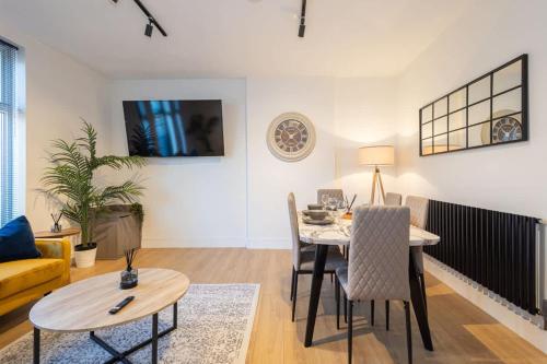 The Withington-Close To Christie & City Centre, Manchester (photo 3)