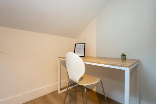 The Withington-Close To Christie & City Centre, Manchester (photo 6)