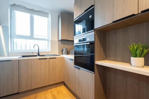 The Withington-Close To Christie & City Centre, Manchester (photo 8)