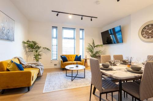 The Withington-Close To Christie & City Centre, Manchester (photo 7)