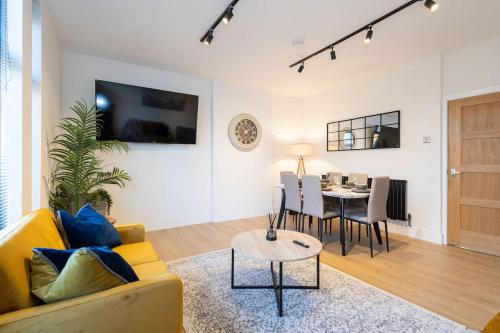 The Withington-Close To Christie & City Centre, Manchester (photo 10)