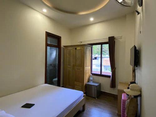 Thảo Nguyên – Dalat, KS