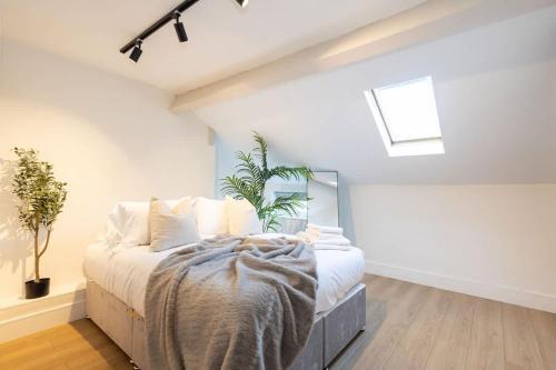 The Withington-close To Christie & City Centre - Manchester