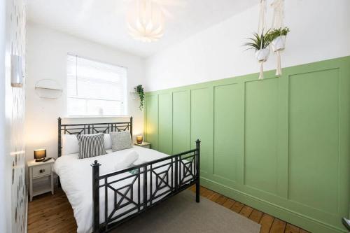 Winslow House- Close To Coop Etihad & Free Parking, Manchester (fotografie 2)