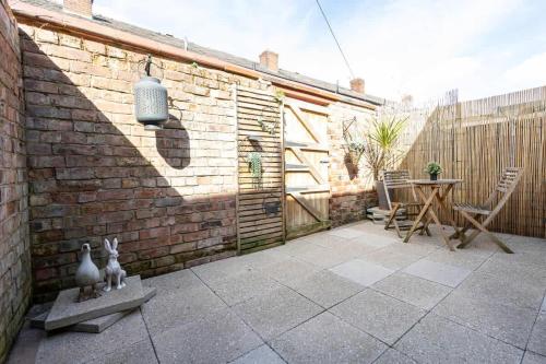 Winslow House- Close To Coop Etihad & Free Parking, Manchester (fotografie 6)