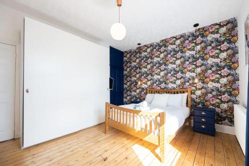 Winslow House- Close To Coop Etihad & Free Parking, Manchester (fotografie 10)