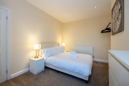 Windmill House, Manchester (fotografie 9)